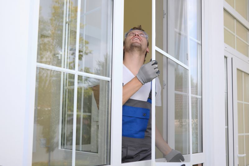 Cost of Windows Installation in Richmond, KY