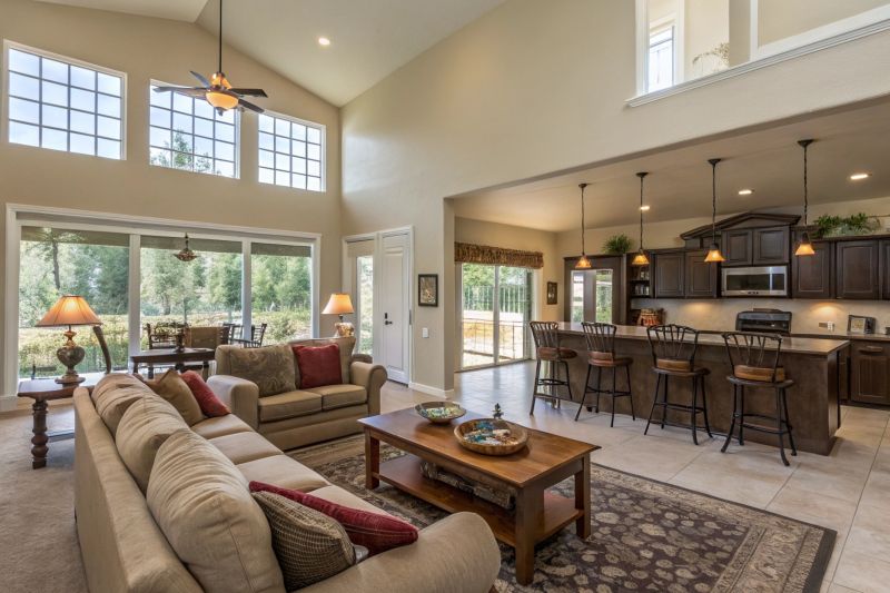 Kitchen Window Remodeling